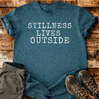 Stillness T-shirt