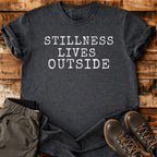 Stillness T-shirt