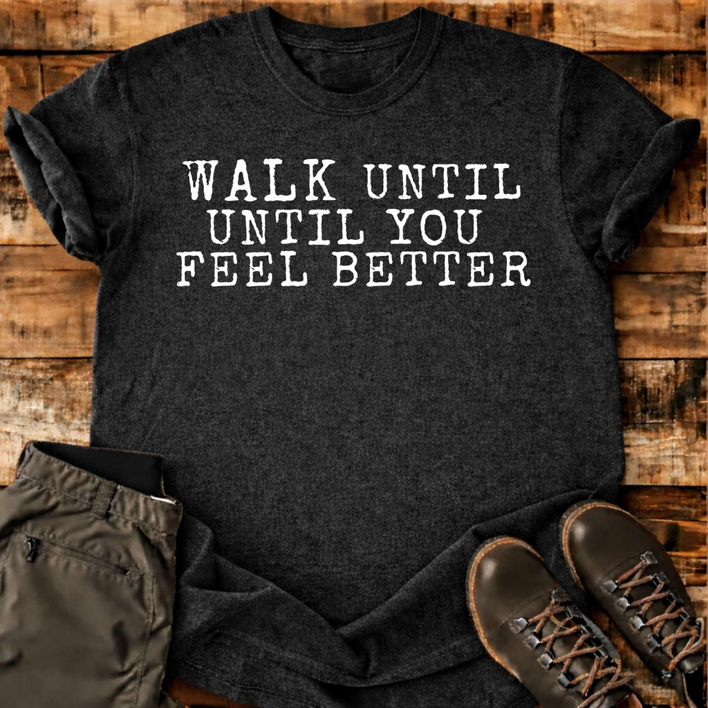 Feel Better T-shirt