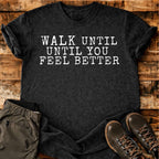 Feel Better T-shirt