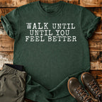Feel Better T-shirt