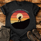 Reset T-shirt