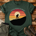 Reset T-shirt