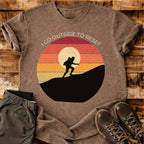 Reset T-shirt