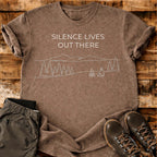 Silence T-shirt