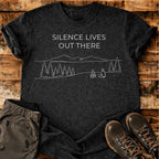 Silence T-shirt