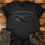 Clear My Mind T-shirt