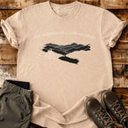 Clear My Mind T-shirt