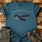 Clear My Mind T-shirt