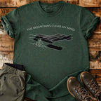 Clear My Mind T-shirt