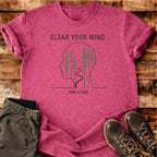 Mind Take a Hike T-shirt