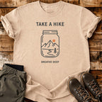 Breathe Deep T-shirt