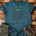 Walk It Out T-shirt