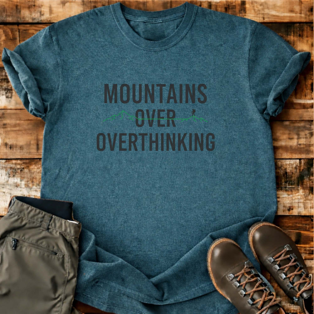 Overthinking T-shirt