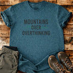 Overthinking T-shirt
