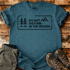 Do Not Disturb T-shirt