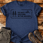 Do Not Disturb T-shirt