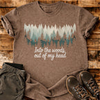 Out Of My Head T-shirt