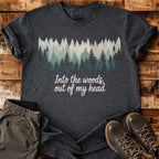 Out Of My Head T-shirt