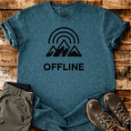 Offline T-shirt