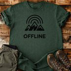 Offline T-shirt