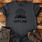 Offline T-shirt