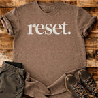 Reset T-shirt
