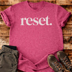 Reset T-shirt