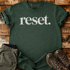 Reset T-shirt