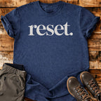 Reset T-shirt
