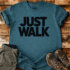 Just Walk T-shirt