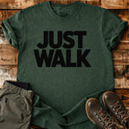 Just Walk T-shirt