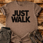 Just Walk T-shirt