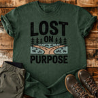 Lost On Purpose T-shirt