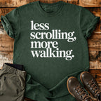Less Scrolling T-shirt