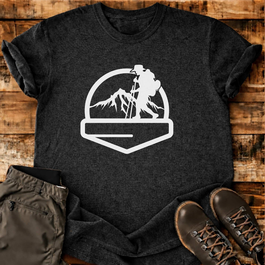 Out Here I Can Breathe T-shirt
