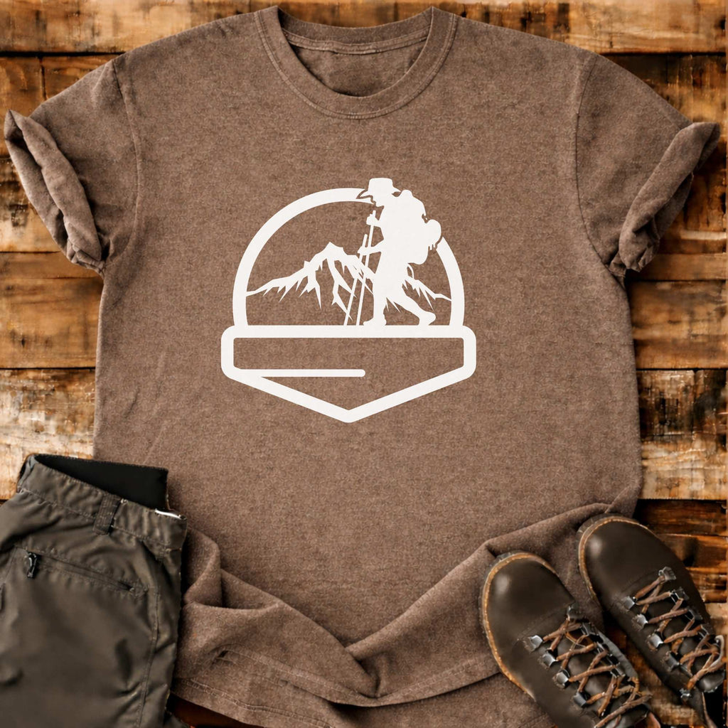 Out Here I Can Breathe T-shirt