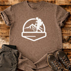 Out Here I Can Breathe T-shirt