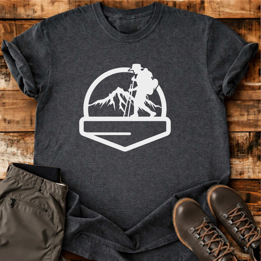 Out Here I Can Breathe T-shirt