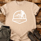 Out Here I Can Breathe T-shirt