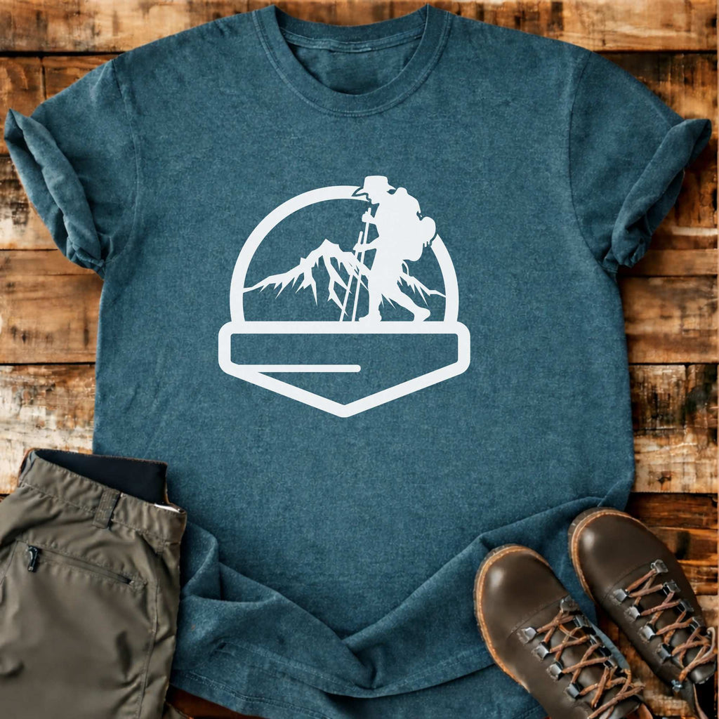 Out Here I Can Breathe T-shirt