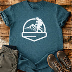 Out Here I Can Breathe T-shirt