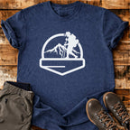 Out Here I Can Breathe T-shirt