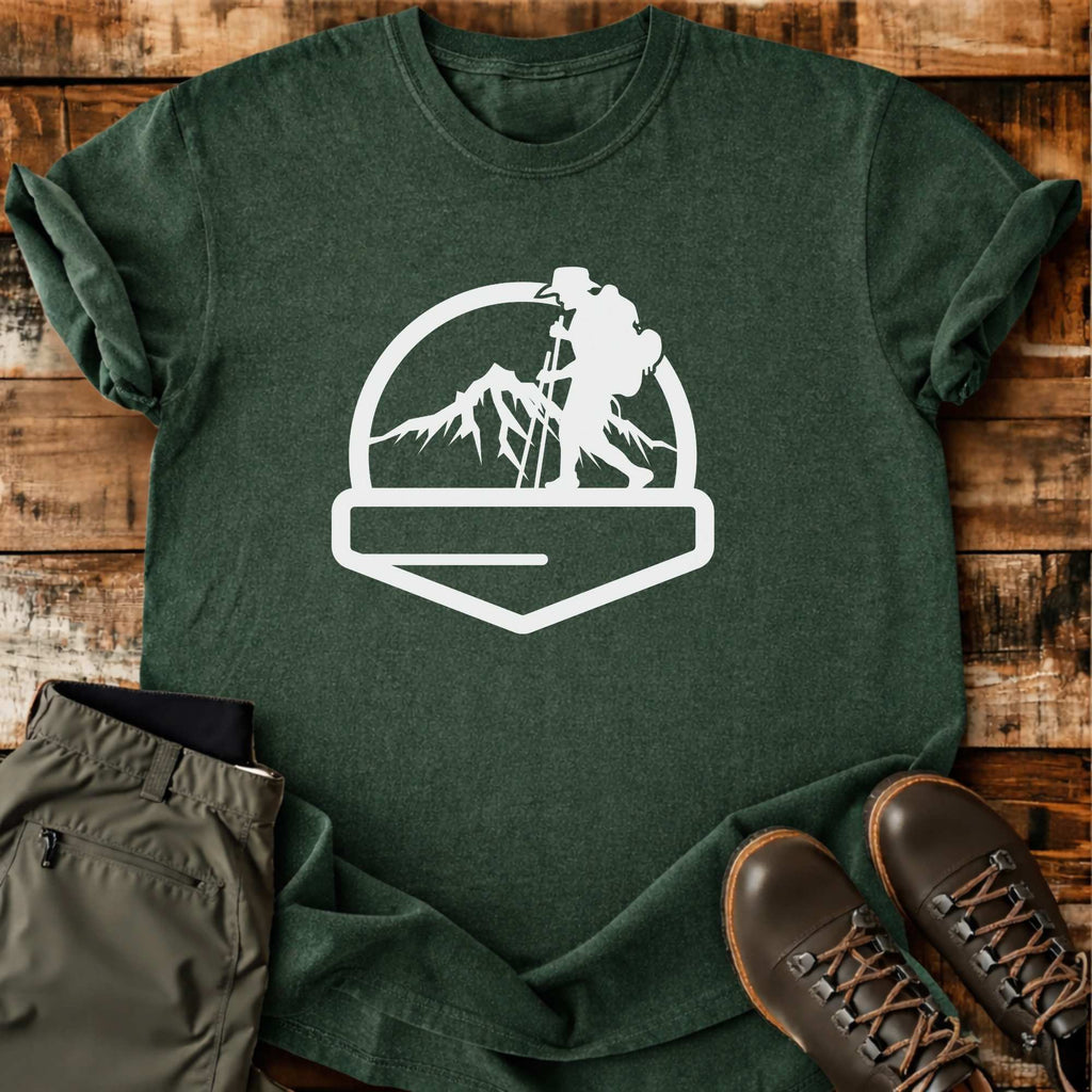 Out Here I Can Breathe T-shirt