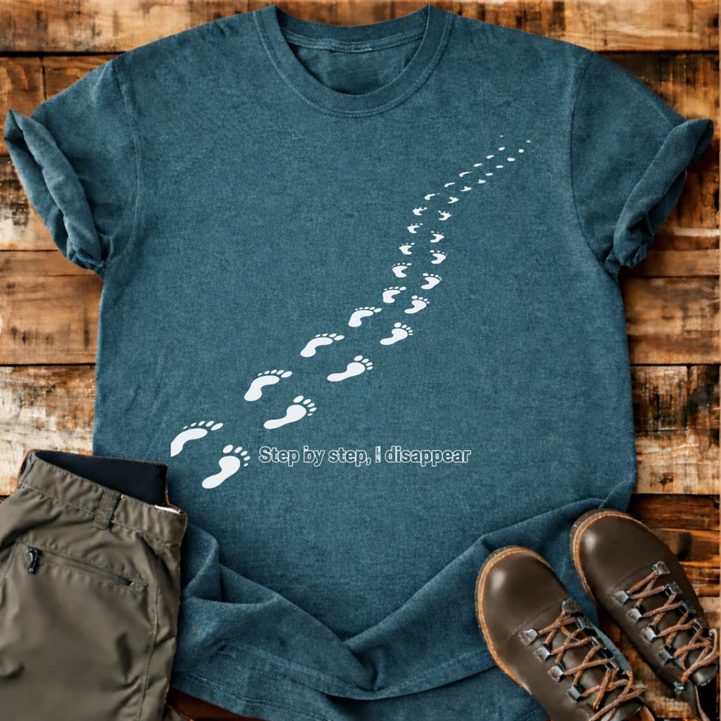 I Disappear T-shirt