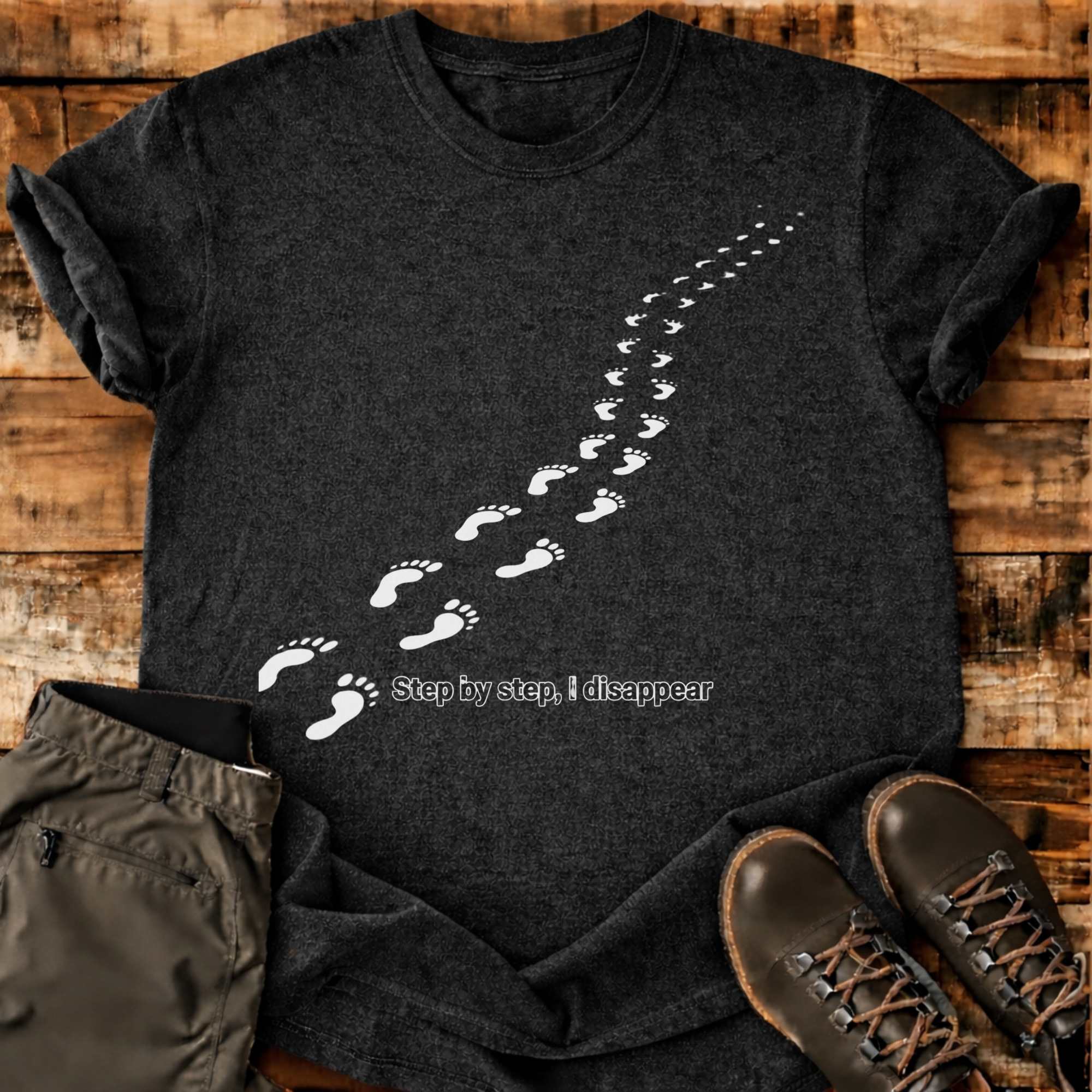 I Disappear T-shirt