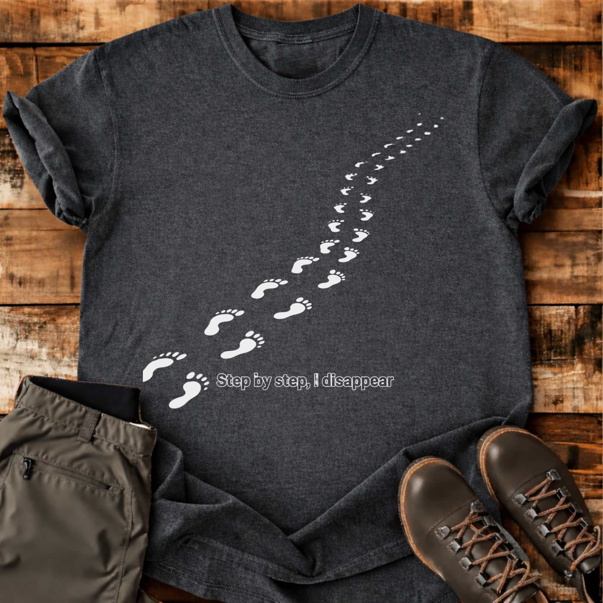 I Disappear T-shirt