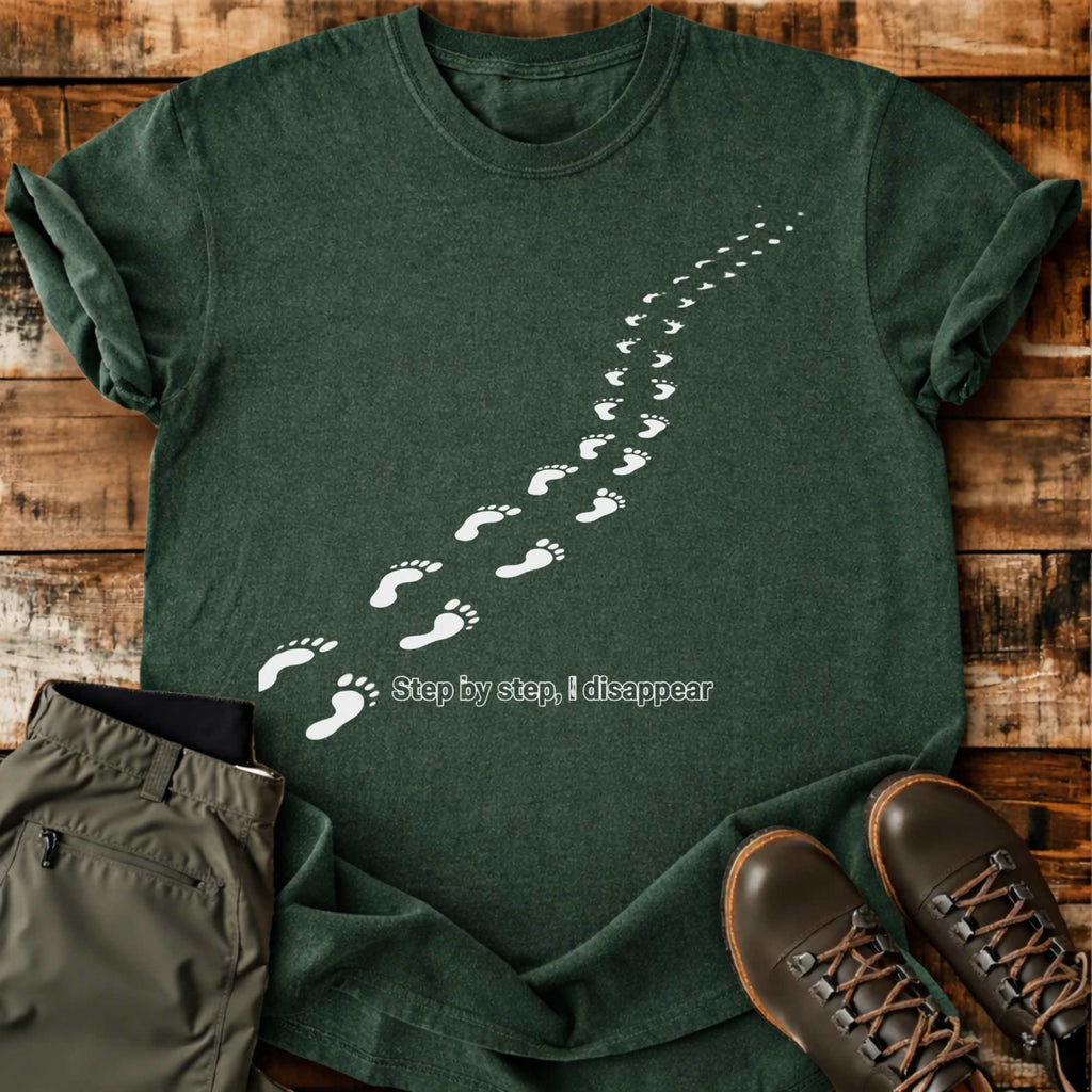 I Disappear T-shirt