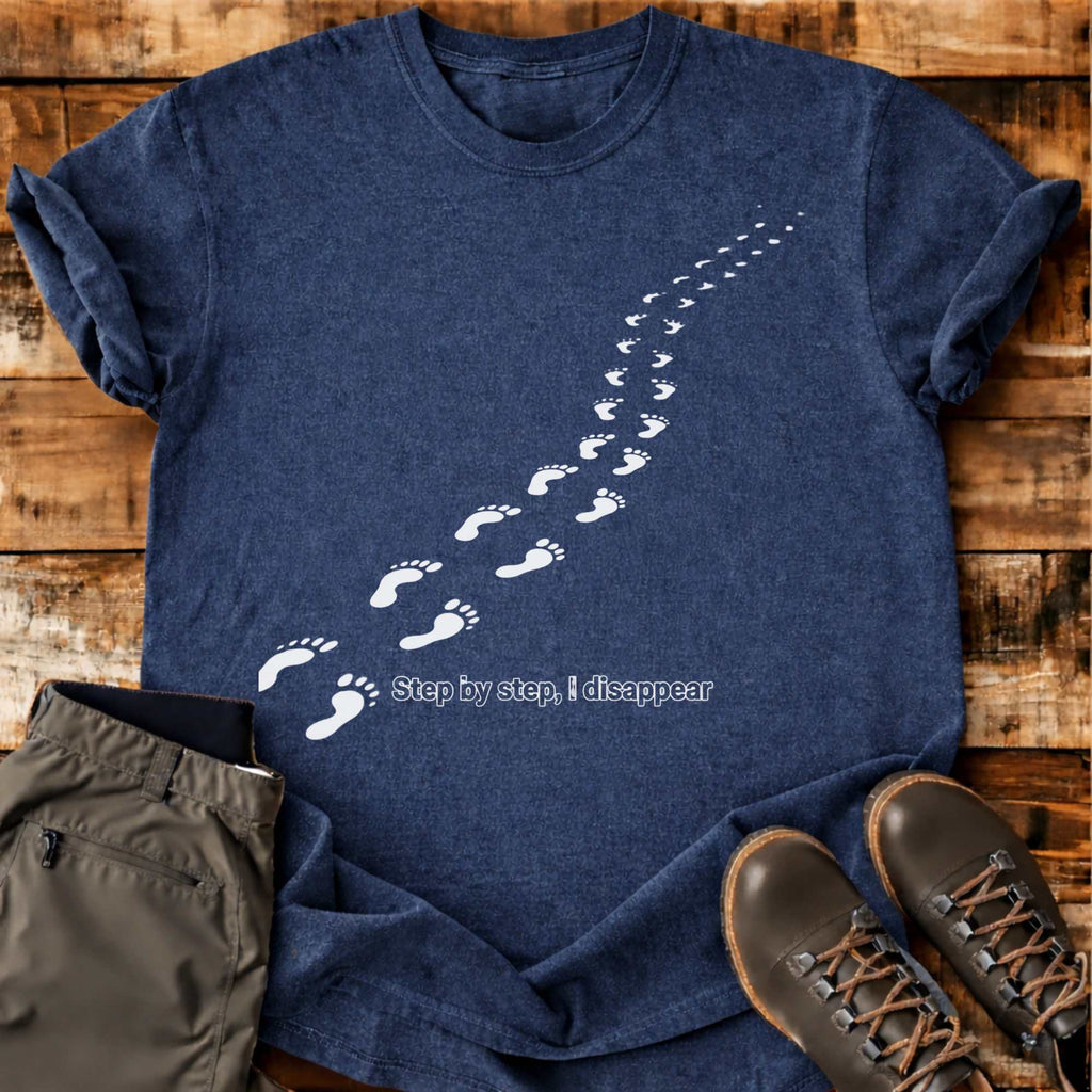I Disappear T-shirt