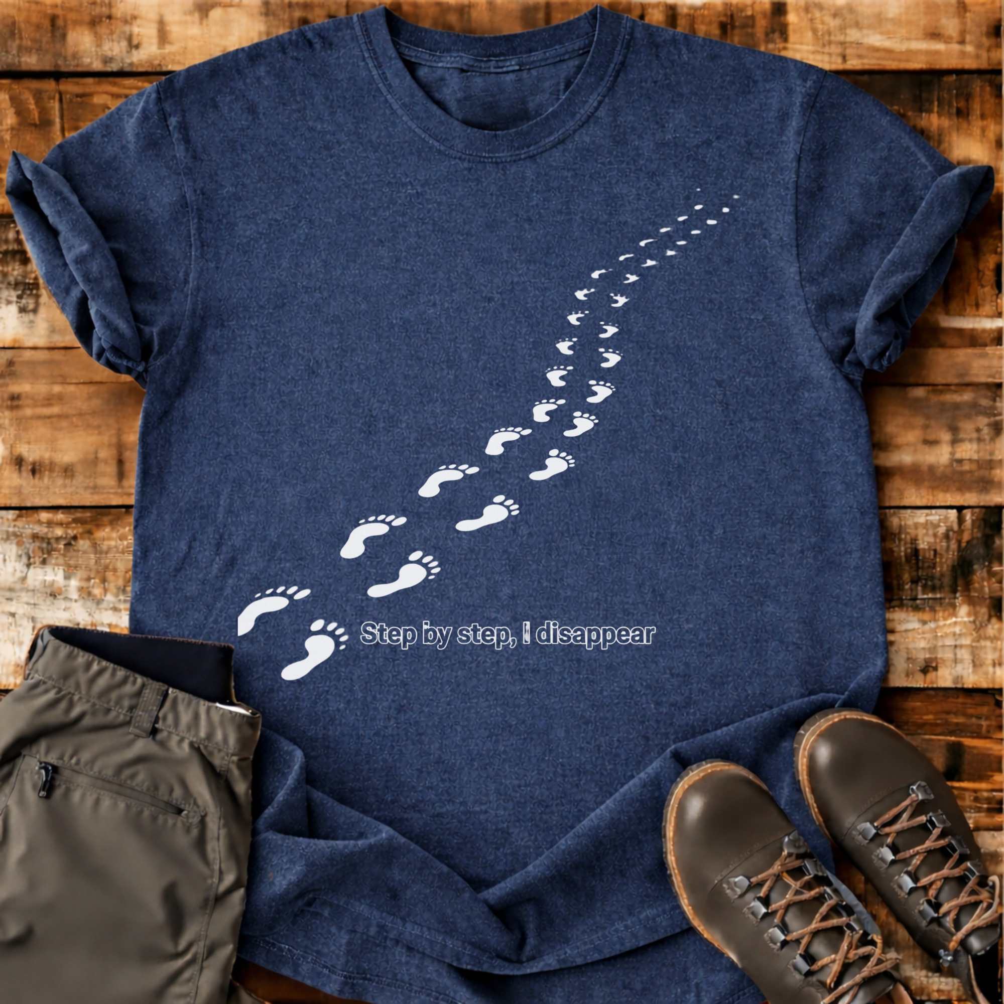 I Disappear T-shirt